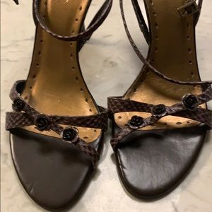 Bcbg Sandles